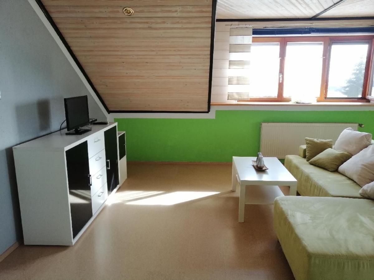 Ferienwohnung Reitinger Roetz Екстер'єр фото
