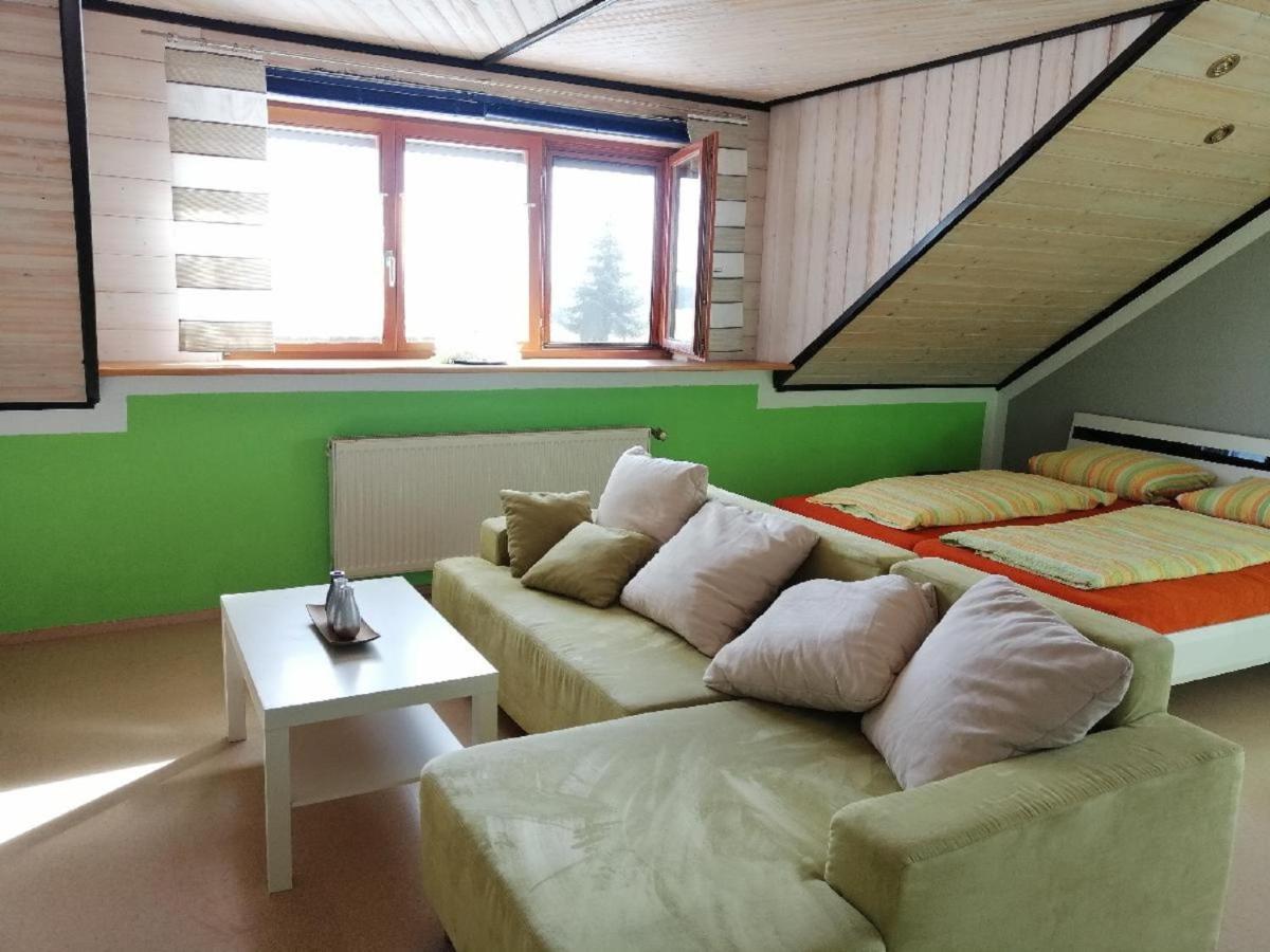 Ferienwohnung Reitinger Roetz Екстер'єр фото